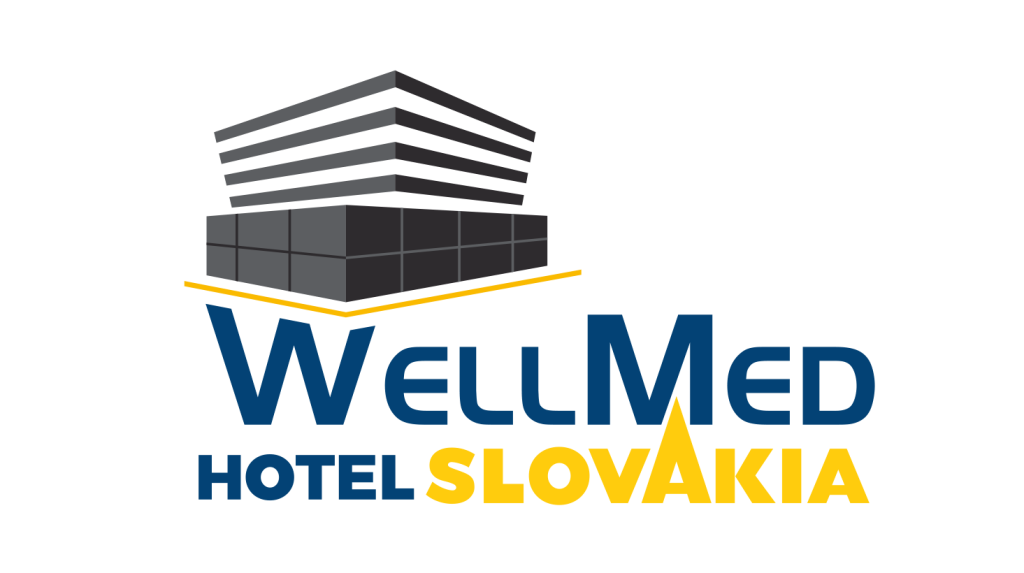 Wellness centrum Wellmed Hotel Slovakia